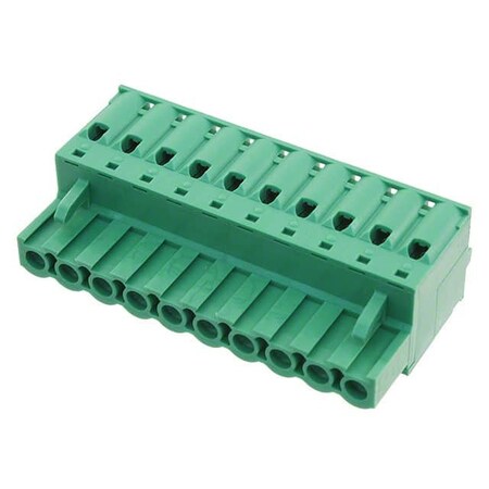 Fci Hw10705000J0G-500 Tb Spr Plu Down/Side HW10705000J0G